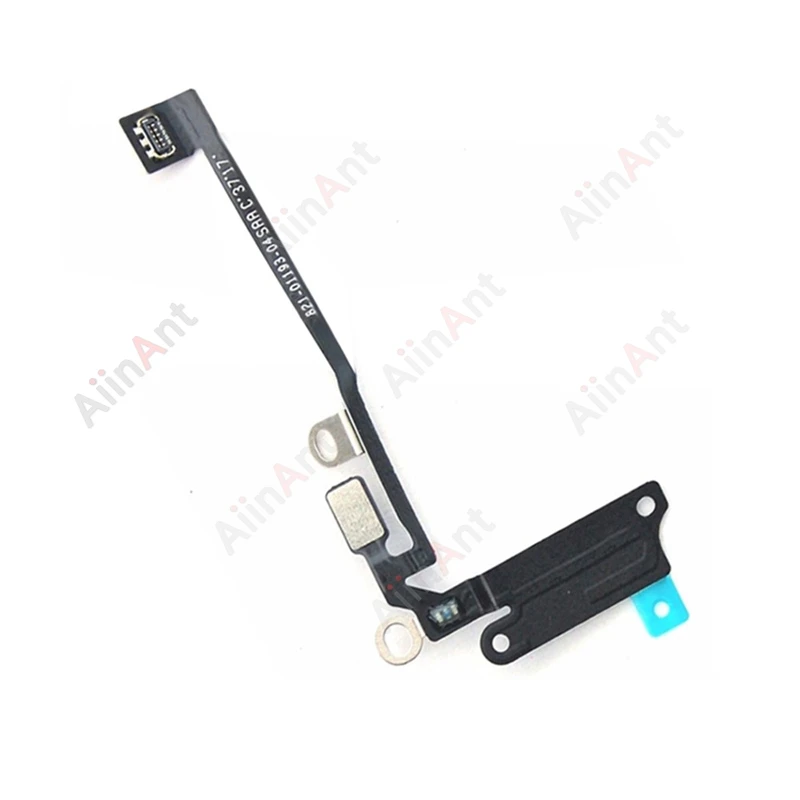 Bluetooth GPS Cellular Antenna NFC WI-FI Signal Wifi Flex Cable For iPhone 7 8 Plus with Sticker