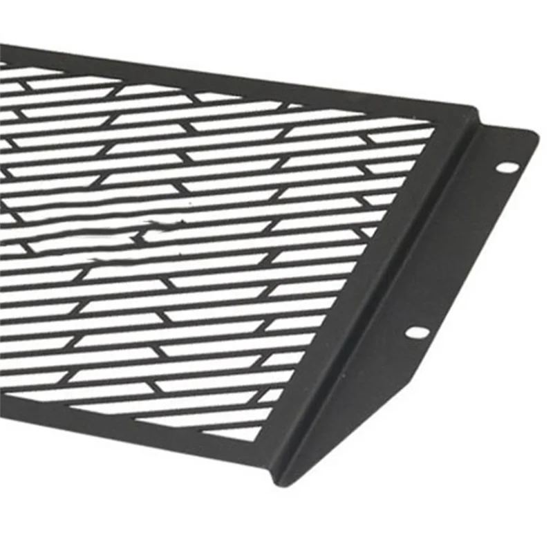 

R1-Motorcycle Parts Radiator Grille Guard Protector Grill Cover For Triumph Tiger 1200 EXPLORER 2012-2017