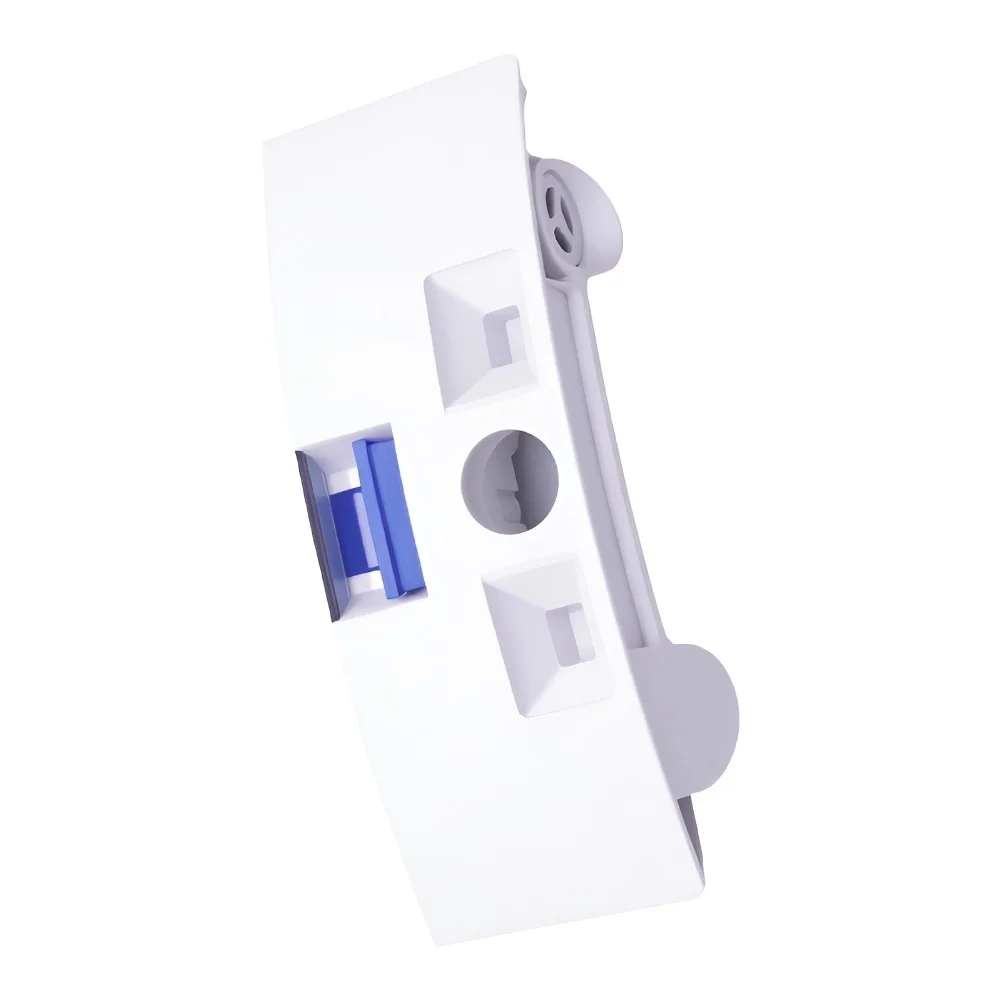 مرشح صندوق خزان المياه النفايات لـ Ecovacs لـ Deebot X8 Pro Plus X8 Omni/T80 T80 Pro X9 Pro ملحقات تنظيف الأرضيات #6