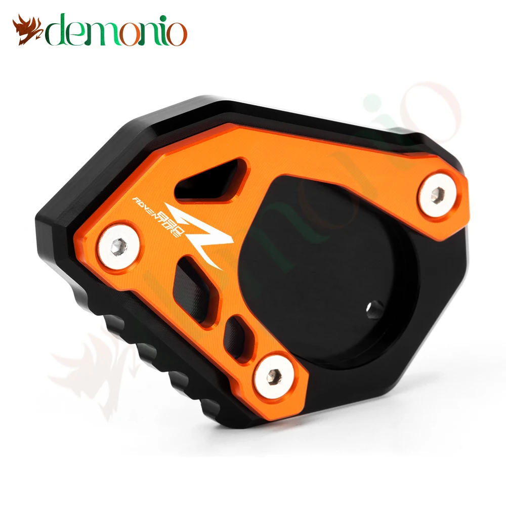 Voor KTM 790 890 Adventure Adv 790 Adv 890 Adv R 2021 2022 790 Adventure Motorfiets Kickstand Side Voet Stand Vergroten Extension