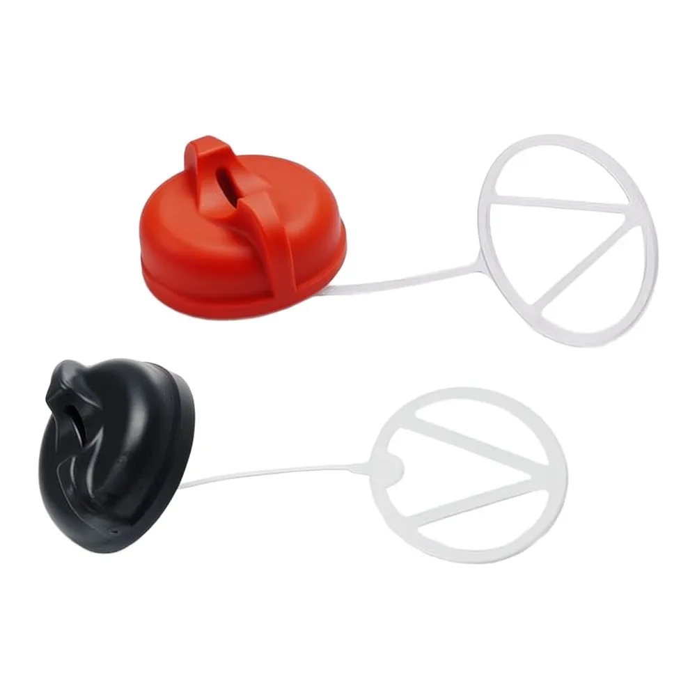 1pcs Fuel Cap And Oil Cap Assembly Compatible With Echo= CS-310 CS-352 Chainsaw= Replacement Parts P021037920 P021005581