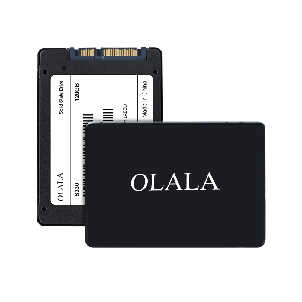 

Cheap SSD 2TB OLALA SATA III Solid Disk SSD 1TB 2TB 120GB 240GB 480GB 512gb Ssd Drive 1tb
