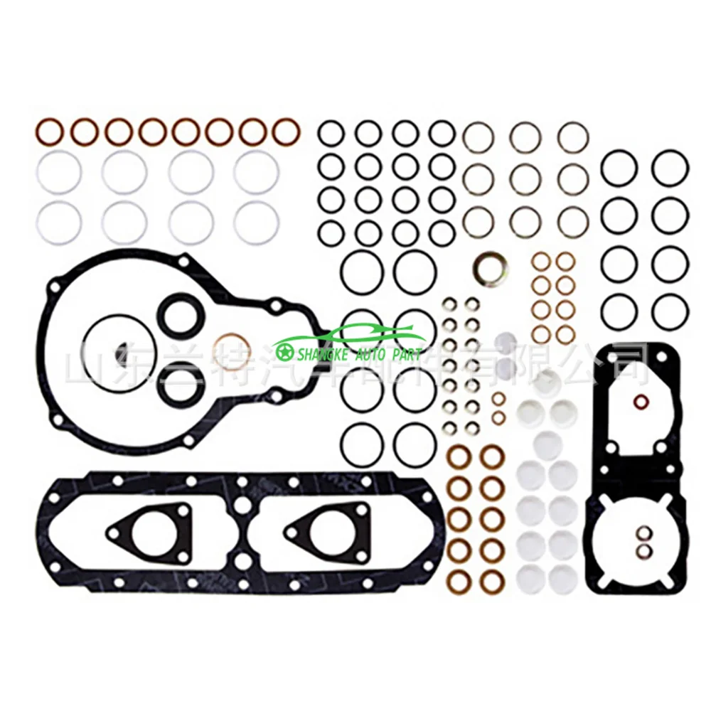 Gasket Kits OEM 1417010008 1 417 010 008 800031 80 0031 FOR Repair Pump Overhaul Kit Injection Repairing Parts