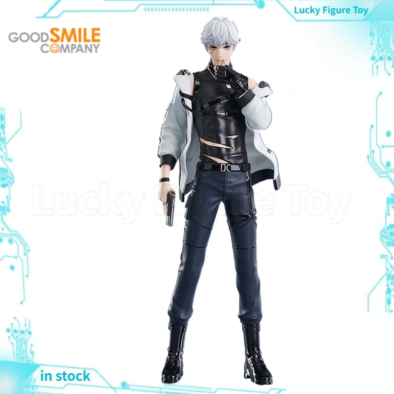 

【Оригинал】GSC PUP Mr. Love: Queen's Choice Модель фигурки Кило