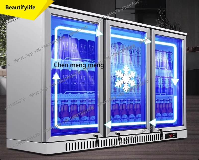 M46 Wine Bar Cabine… - image