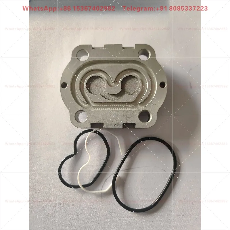 Hydraulic Oil Pump Gear Pump CBW-F310/304/316/320 O-ring Seal Repair Kit