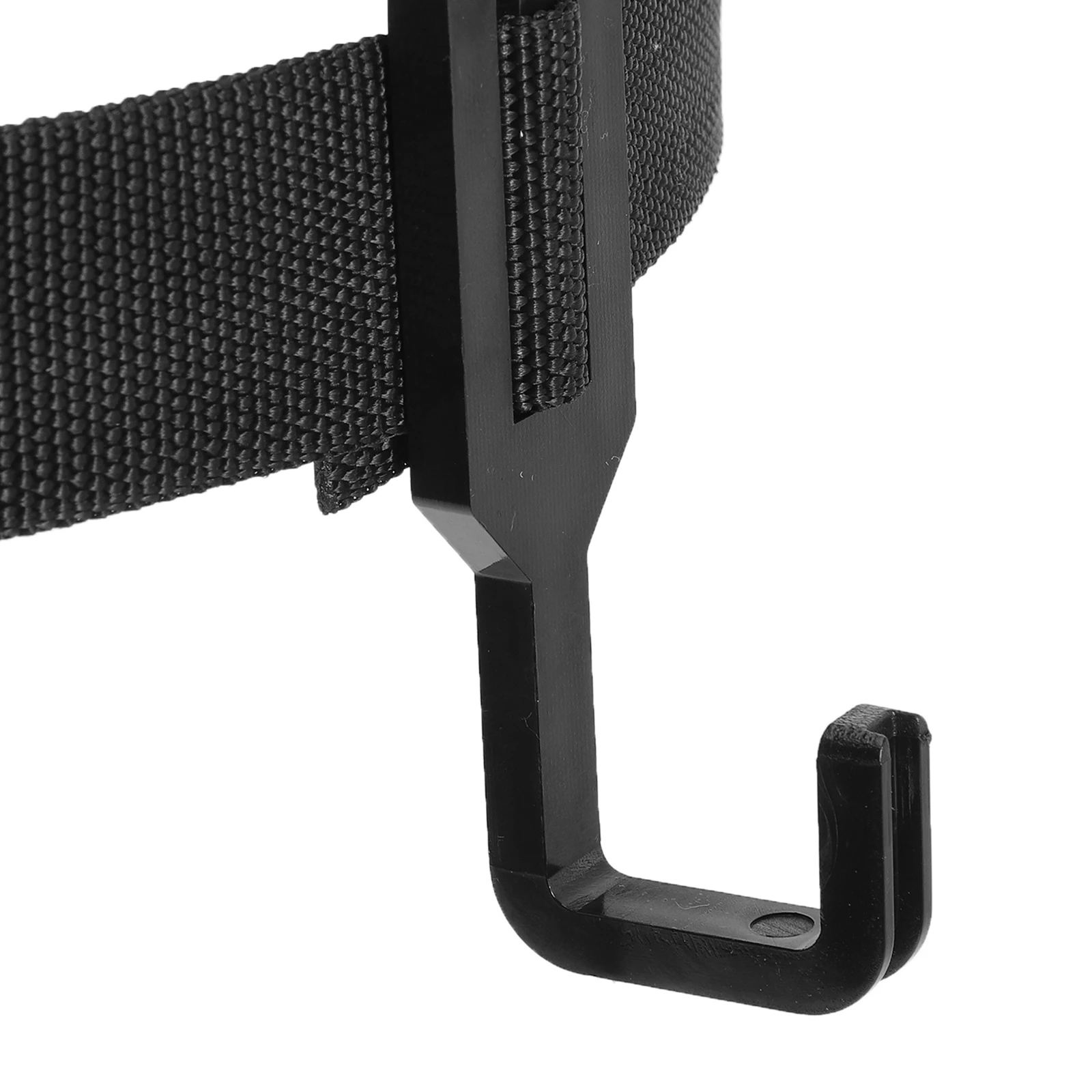 

1Set Tree Stand Multi Hooks Sturdy Strap for Hanging Lights Keys Backpacks Hunting Gear Easy Storage Tree Stand Accessories