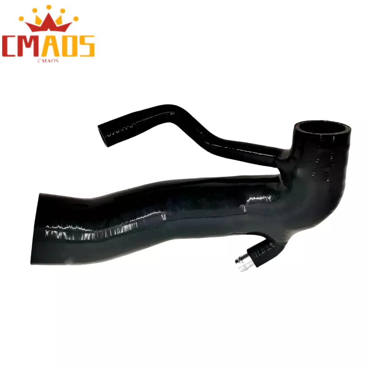 

Silicone Air Intake/Inlet Hose For 2010-2016 PEUGEOT 208 GTI 2016-2018/ RCZ 1.6 THP