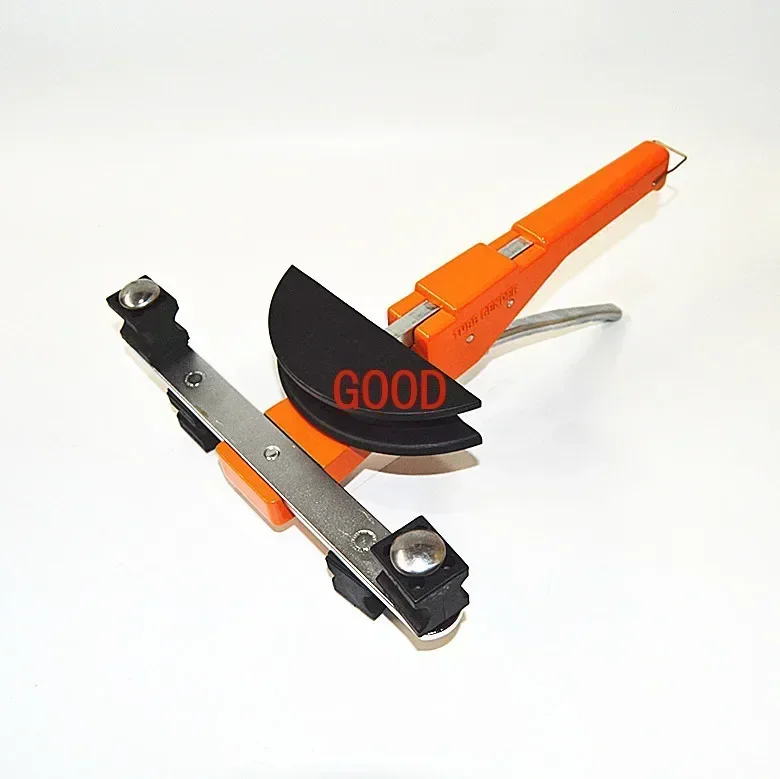 

CH-404L Manual 90 Degree Bending Machine Tool Air Conditioner Copper Pipe Elbow