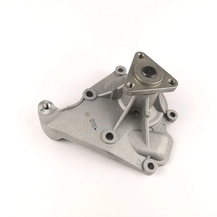 

Оригинальный водяной насос 478, водяной насос двигателя в сборе с уплотнительным кольцом для Changan Yidong Eado Yuexiang Alsvin 2012 Alsvin V5 CS35