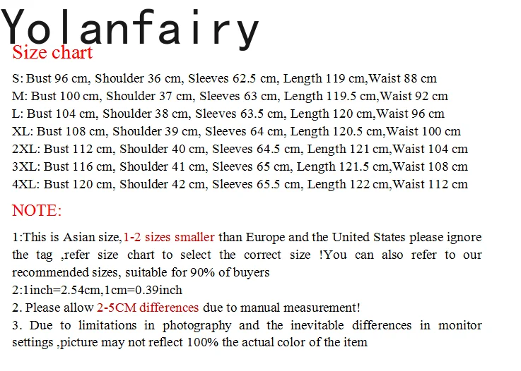 YOLANFAIRY ต้นฤดูใบไม้ร่วง 100%ธรรมชาติผ้าไหมหม่อนผู้หญิง 25 คุณภาพสูงดอกไม้หรูหราชุดแขนยาวชุดสตรี