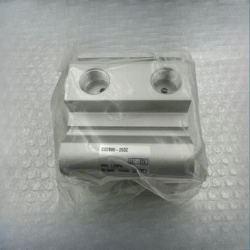 Parts For Smc Cylin… - image