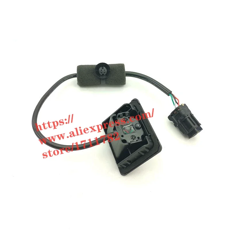 Reversing Camera for Chery Arrizo 6 Reverse Image J60-7900301BB