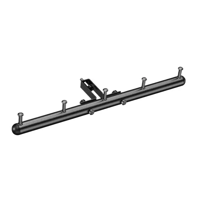 

[MC]Крючок-кронштейн для электровелосипедов с несколькими крючками, простая установка, металлический крючок, универсальный многофункциональный крючок