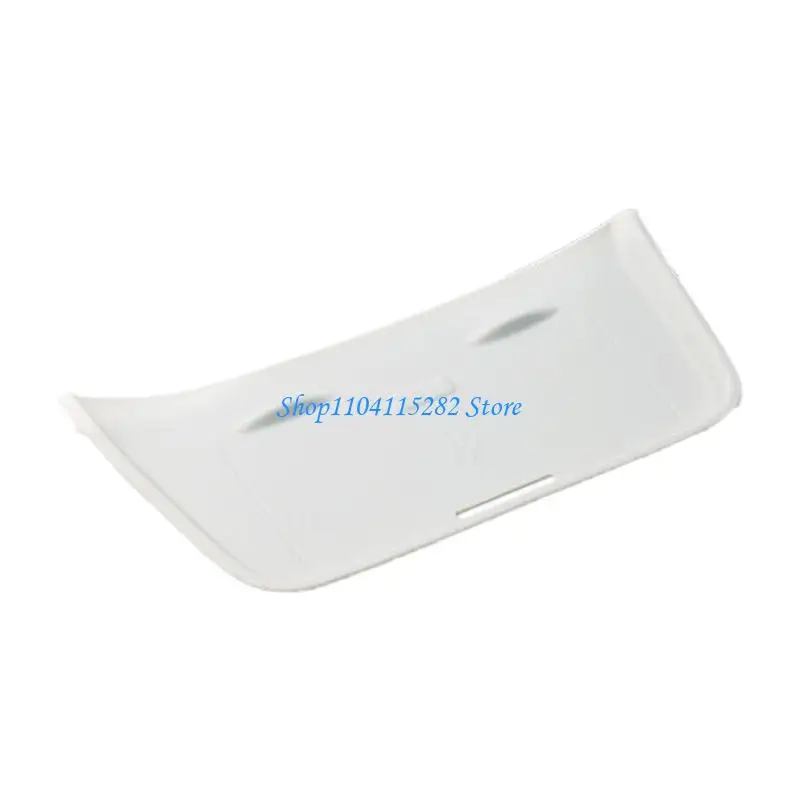 

A2BF Center Console Wireless Chargers Pad for DENZA D9 Anti Slip Mat Easy to Use Silicone Pad Automotive Accessory