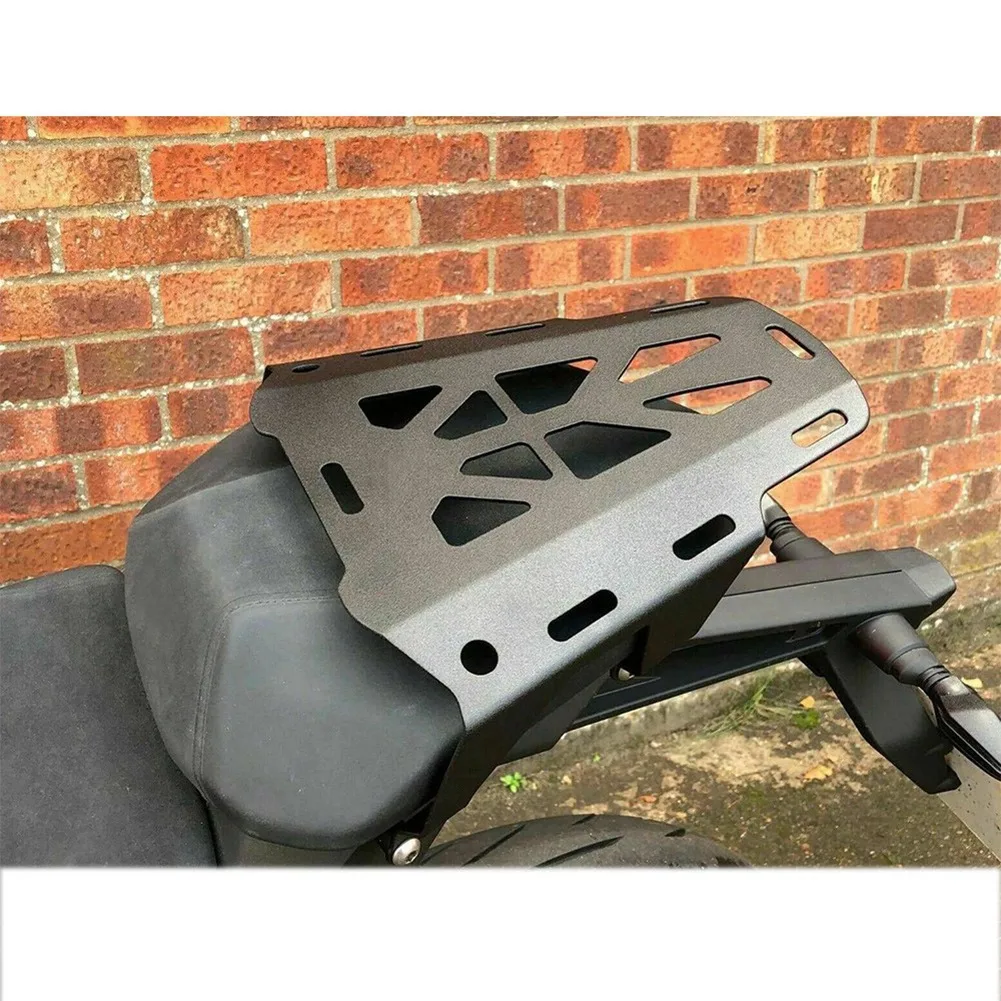 

Motorcycle for 1290 Super Duke R Rear Support Luggage Rack Support Saddle Bag Carrier Rack Kit 2020 2021