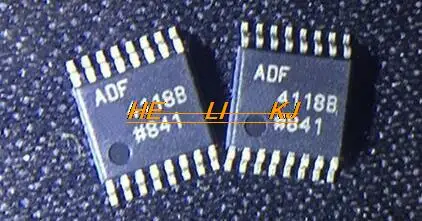 IC new original ADF4118BRUZ ADF4118BRU ADF4118B ADF4118 4118B TSSOP16