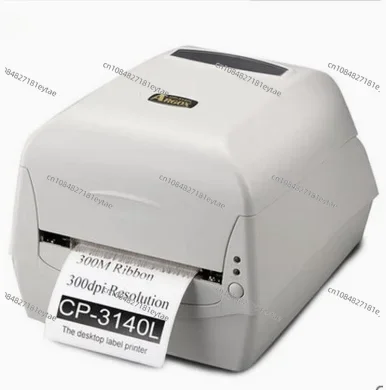 

High quality Argox CP-2140EX 203dpi Barcode Printer Direct Thermal & Thermal Transfer Compact Desktop Barcode Sticker Printer