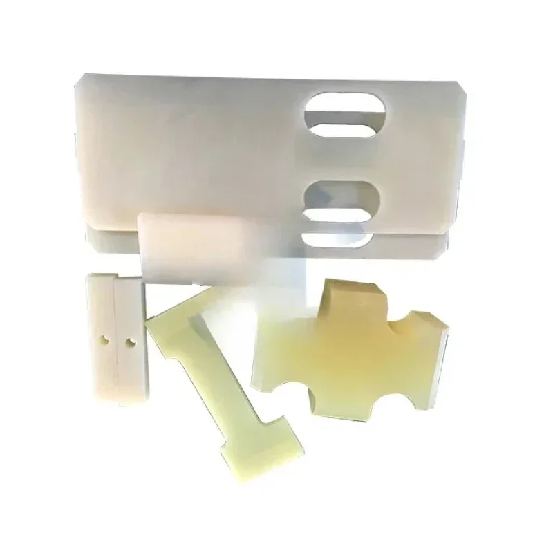 

Hot sales MB 1500 1600 Rock Hammer Rubber Elastic Cushion Shock Absorber