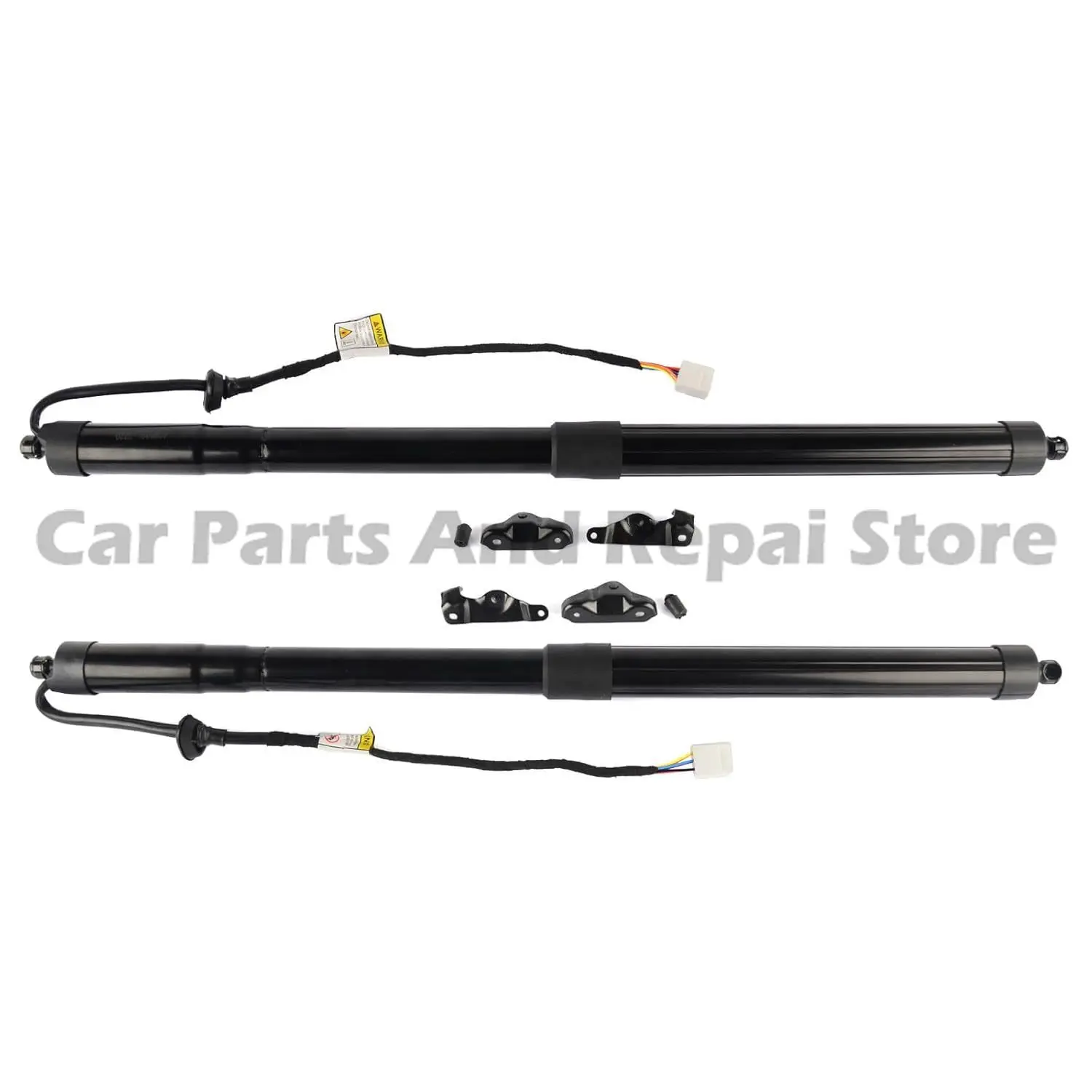 

Электрический амортизатор двери багажника для Toyota Highlander 2014-2019, OE 6891009130, 6891009120