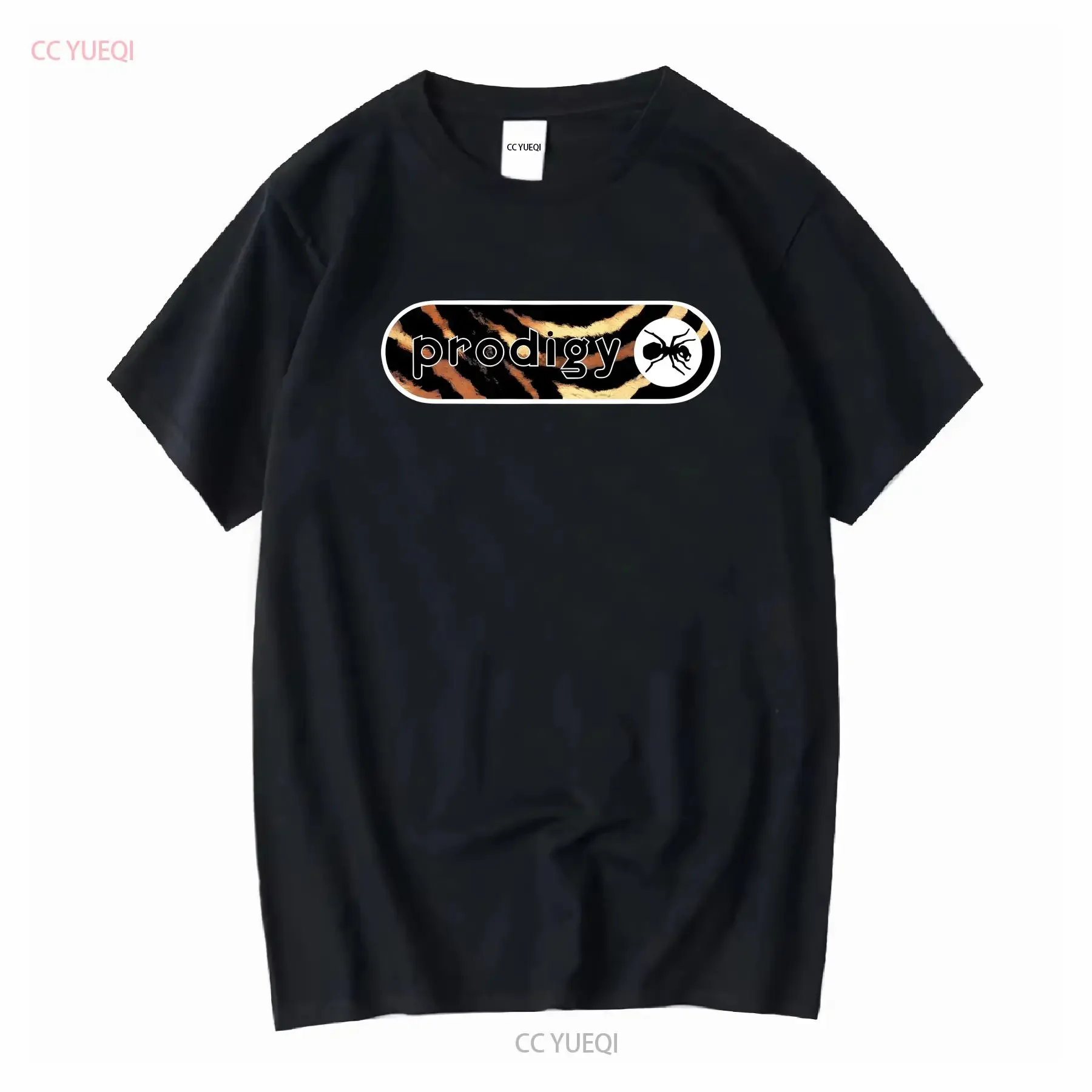 Vintage VTG 1997 The Prodigy Fat Of Land Tour T Shirt Firestarter XL long or short sleeves vintage Washed fashion Slightly