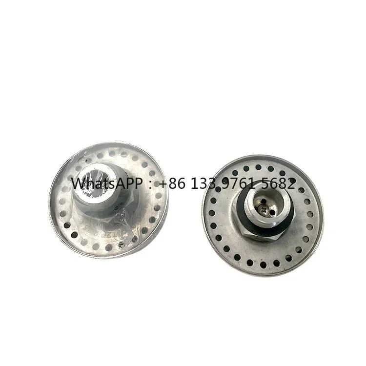 

The Most Popular Practical Hot Sale Spare Part Accessories Machine Parts