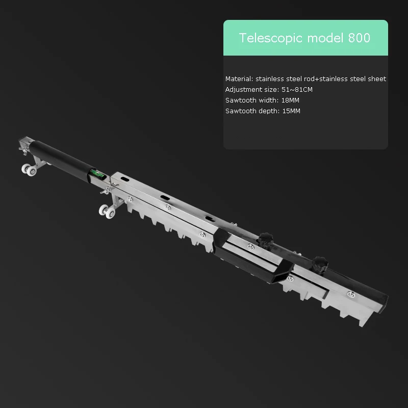 نظام التسوية بلاط الرمل المسطح أداة تسوية البلاط المسطح جهاز الرماد المسطح أداة بلاط الأرضيات #6