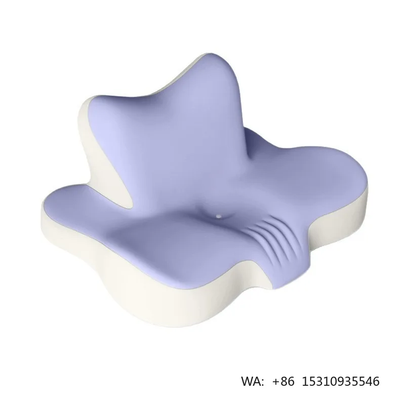 multifunctional-memory-foam-prone-sleeping-pillow-ergonomic-cervical-support-cushion-for-bed-office-nap-phone-neck-pain-relief