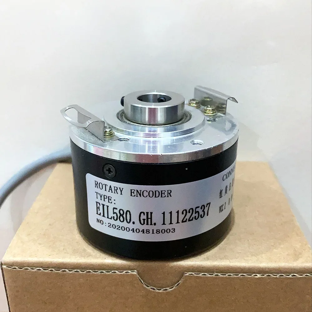 En STOCK remplacement du codeur rotatif EIL580.GH.11122537