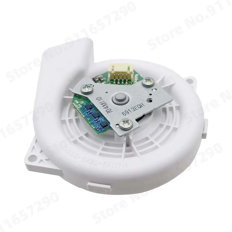 For Xiaomi 1st Generation MI Mijia STYJ02YM Fan Motor Module Parts Robot Vacuum Cleaner Accessories