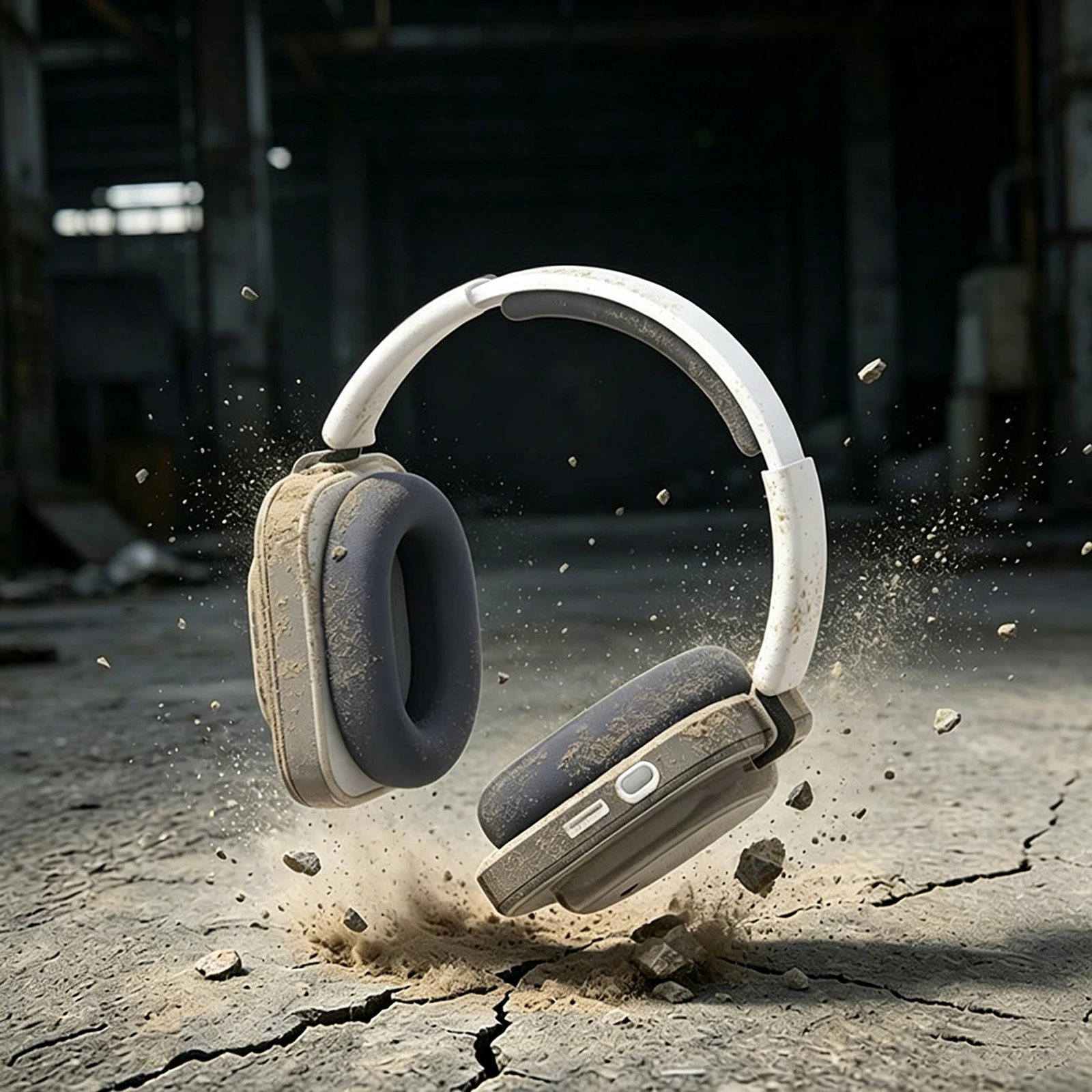 For Nothing Headphone (a) Shel - Phone Accessories Nothing recension och pris
