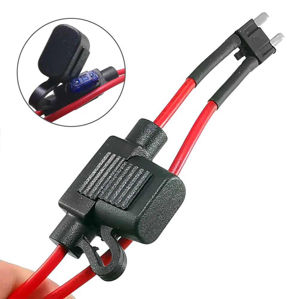 CHADWICK-Système d'immobilisation intelligent pour voiture de snowboard, antivol, circuit d'huile, verrouillage du moteur, bricolage, universel, 12V