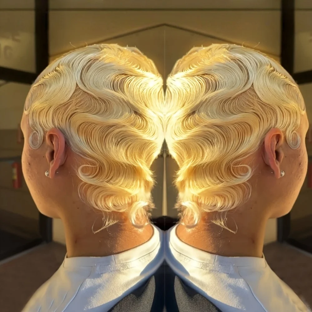 Brazilian Human Hai…