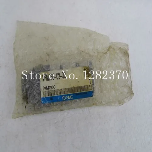 

[SA] New Japan SMC solenoid valve VFM350-02-00 o