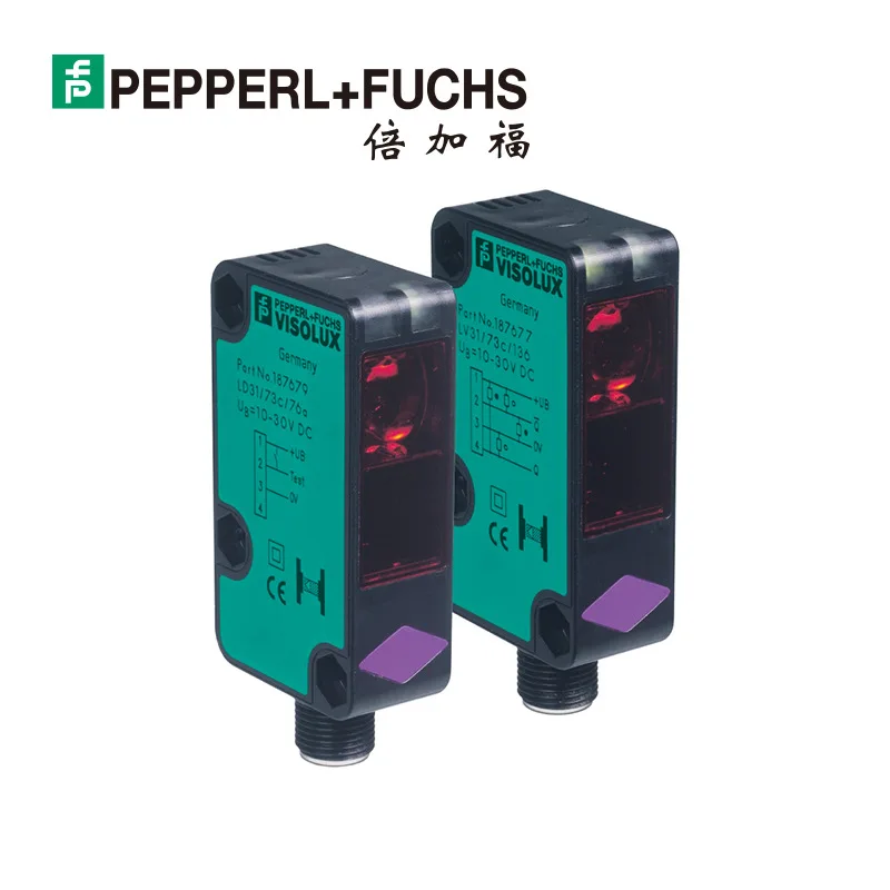 2025 Pepperl + Fuch…