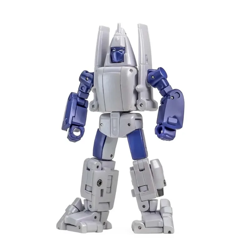 【Disponibile】Giocattoli trasformati NA H55 H55S H55B Figura umana in movimento bambola Piccola proporzione giocattoli Modello di robot in movimento Collezione regalo