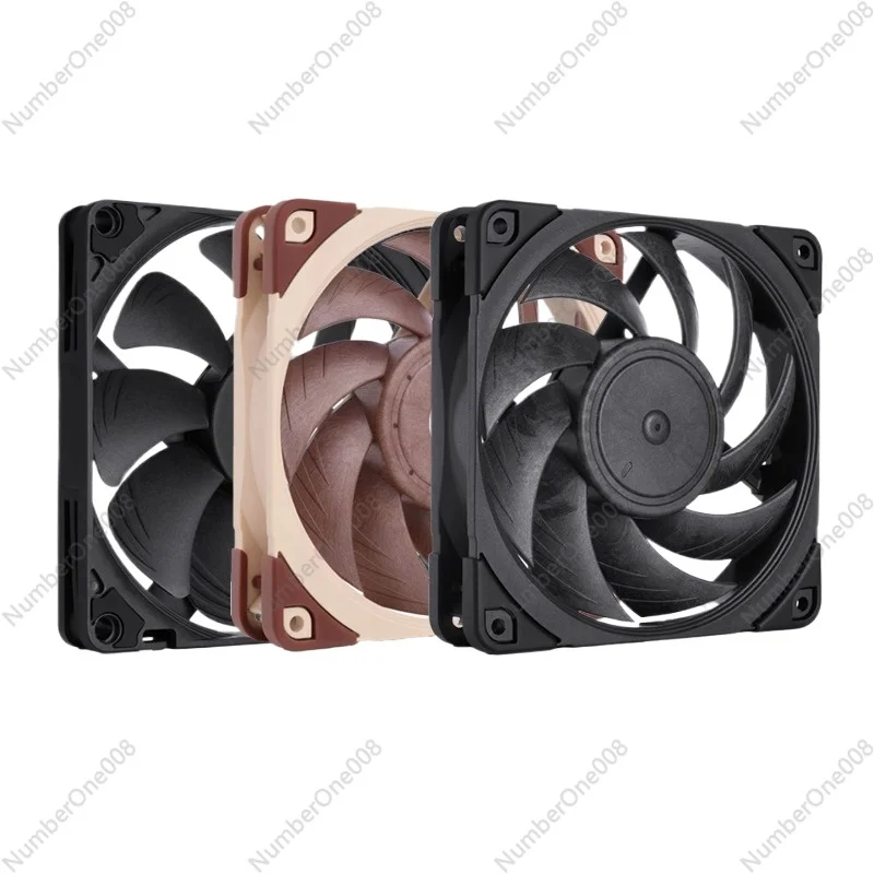 

A20 NF-A14 G2 A12X25PWM F12 A9 A8 A6X15 A4 Desktop Fan