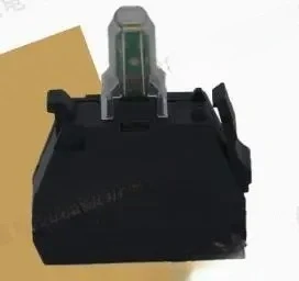 5 Pezzi/Lotto ZBV-BG4 ZBV-BG1 ZBV-BG3 ZBV-BG6 ZBV-BG5 Presa Per Indicatore Luminoso A Pulsante, Nuovo Stock Originale