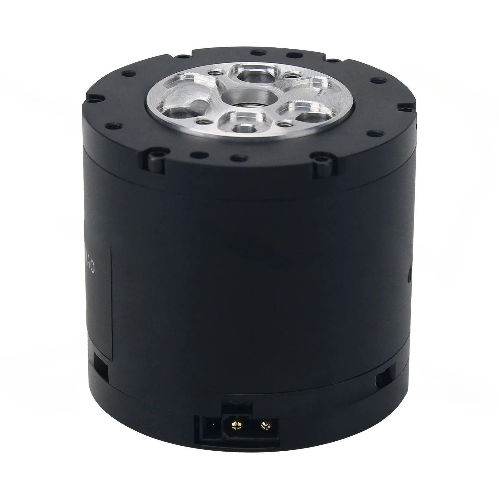 مناسبة لمحرك مشترك DM-J4340-2EC (24 فولت/48 فولت) 9 نانومتر + وحدة USB إلى CAN + لوحة مهايئ الطاقة + كابل ثنائي الطرف