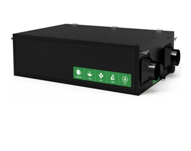 

1200 M3/H Horizontal European Dehumidifier Practical Goods