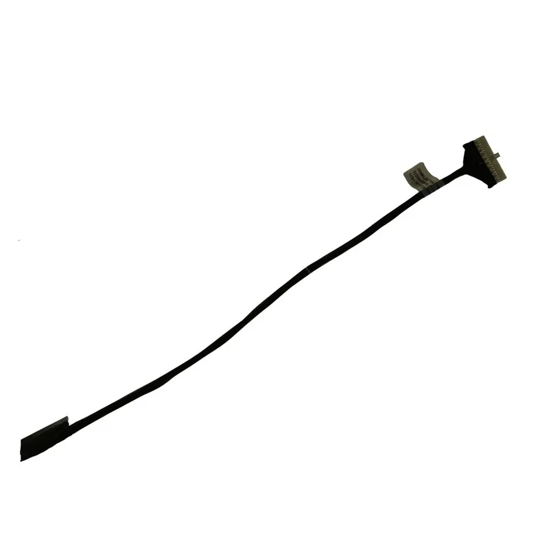 Cabo flexível da bateria para dell latitude 4550 5550 e5550 e4550 zam80 portátil bateria cabo conector linha substituir 0nwd9k dc02001ww00