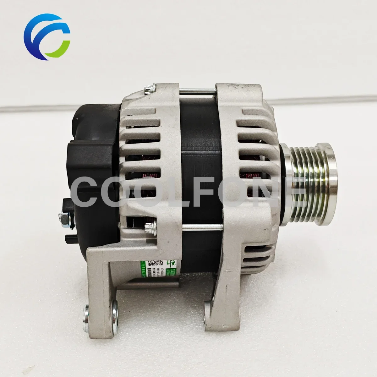 Coolfone Generator Alternator for CHEVROLET CRUZE J305 OPEL INSIGNIA ASTRA J 1.6 1.6T 1.8 13579666 13500577 13579672