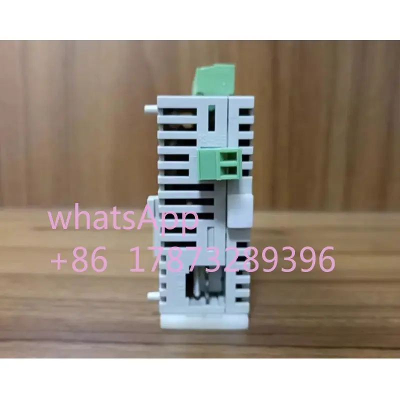 Módulo de extensión PLC DVP04DA-S de segunda mano probado OK