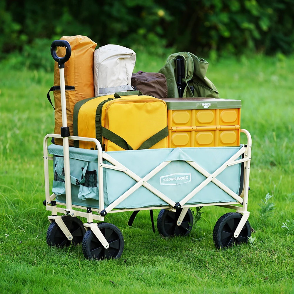 

Тележка для хранения игрушек, вращающаяся тележка для детских игрушек, серия домашних мобильных тележек, складное хранилище для кемпинга на открытом воздухе, экономия места