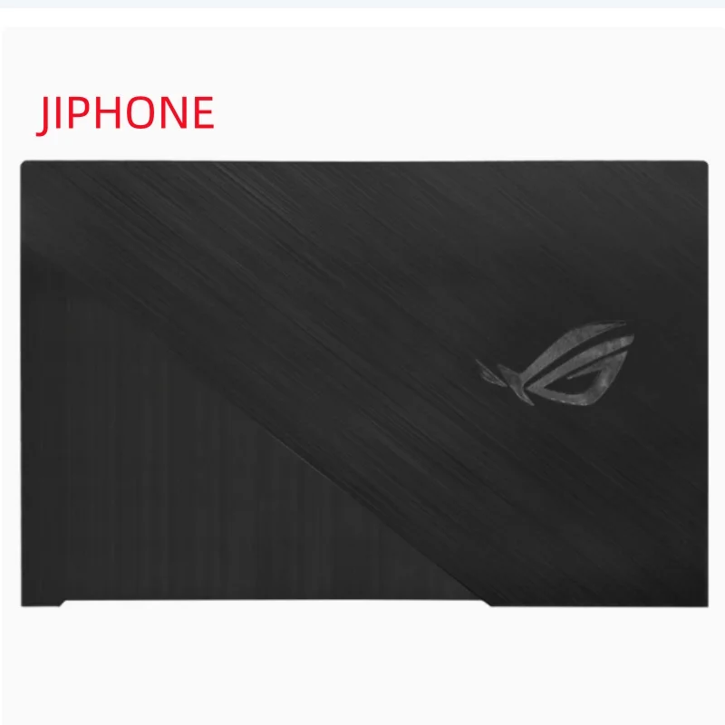 New Plastic Shell 17.3 in For ASUS ROG G731GW G712 Laptop LCD Back Cover/Front Bezel Non-metallic version