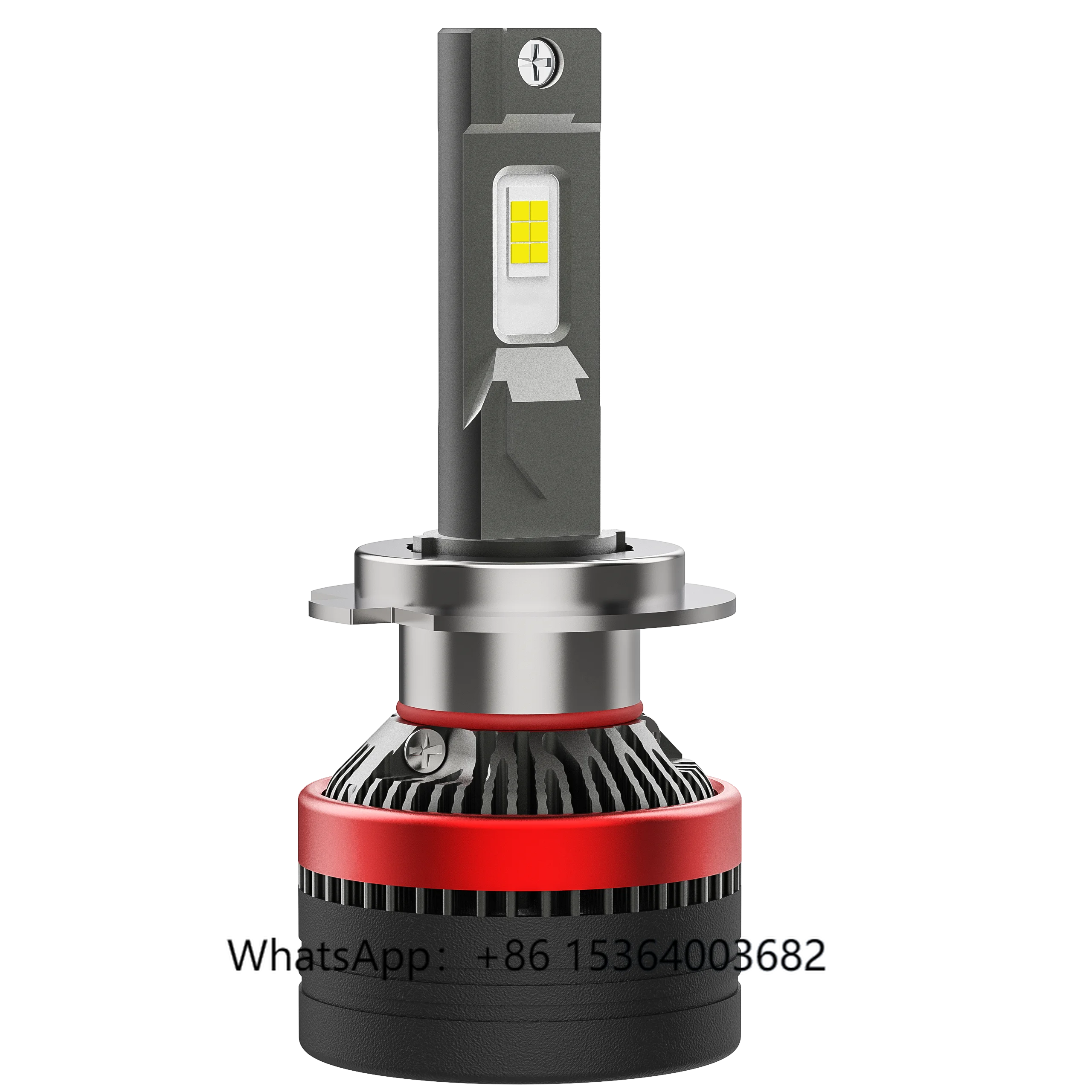 

Hot Sale Brightness Auto Light 20000LM Car Led Lights 12V 24V Light Bulb