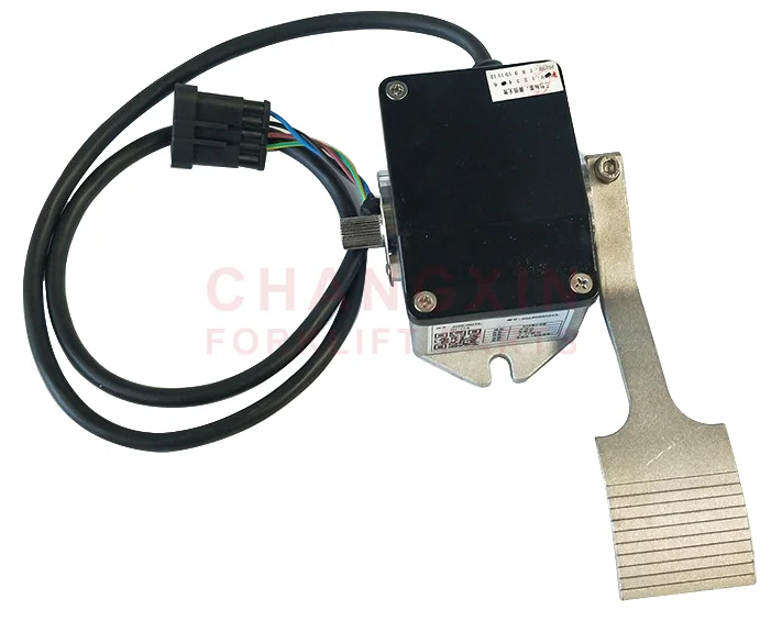 EFP-005 Accelerator… - image