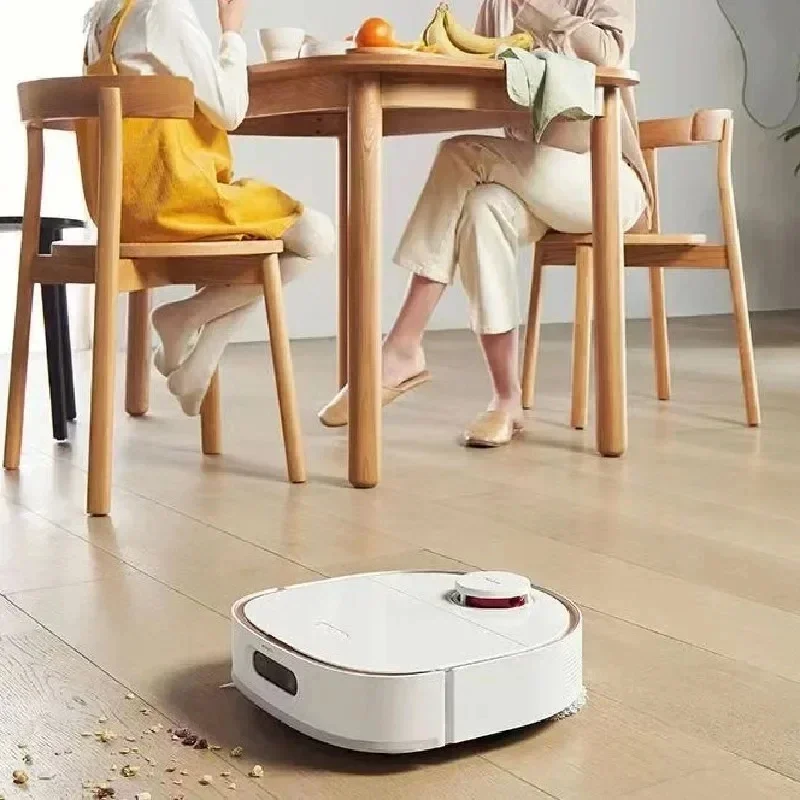 Новый сменный аккумулятор 14,4 В 12800 мАч для Eufy RoboVac серии X8, гибридный робот-пылесос, аксессуары, запчасти