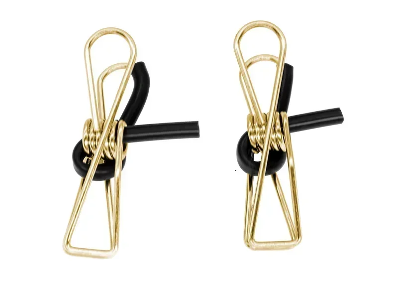 محفز الحلمة المشابك صدمة كهربائية الشفرين كليب البظر المهبل G-بقعة كس تدليك الطبية تحت عنوان لعب لعبة الجنس للأزواج