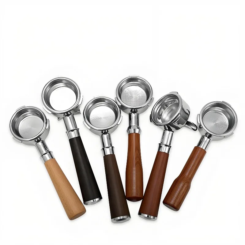 sconti-304-acciaio-inossidabile-58mm-beccuccio-singolo-doppio-beccuccio-manico-senza-fondo-macchina-da-caffe-manico-in-legno-portafiltro-per-caffe